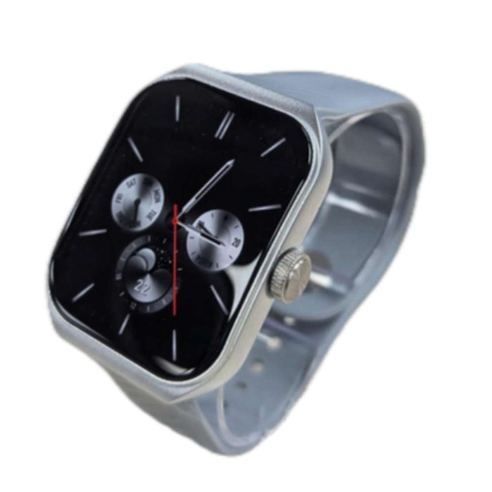 Reloj Smartwatch 2.01'' Reloj Inteligente Bluetooth Llamada