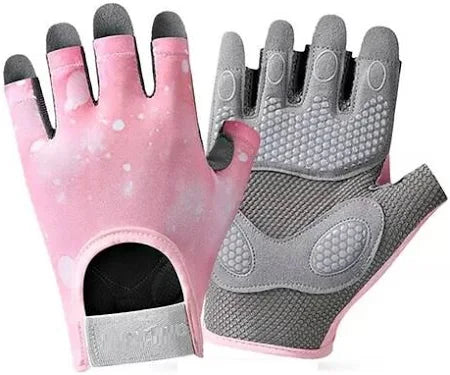 guantes gym tacticos pesas crossfit gimnasio mujer hombre 740