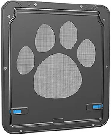 MALLA PUERTA PARA MASCOTA GATO PERROS PEQUEÑO 8X10 PULGADAS