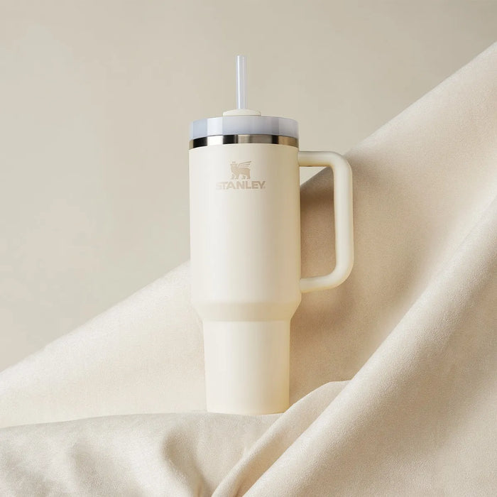 Termo Stanley Quencher 40oz Acero Inoxidable Grado A