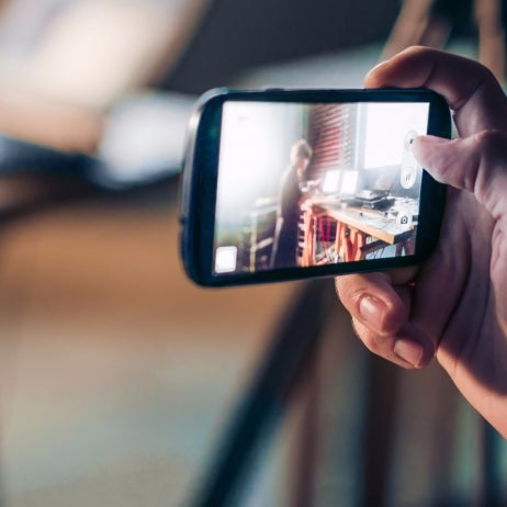 5 apps para editar como un profesional