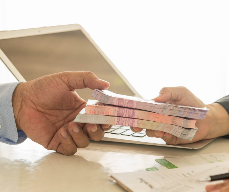 3 Puntos a considerar antes de pedir un préstamo