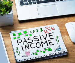 5 Ideas para obtener ingresos pasivos