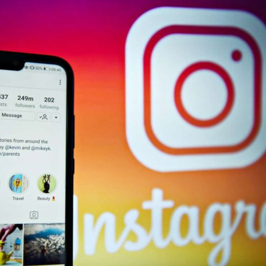 ¿Cómo destacar tu marca en Instagram?