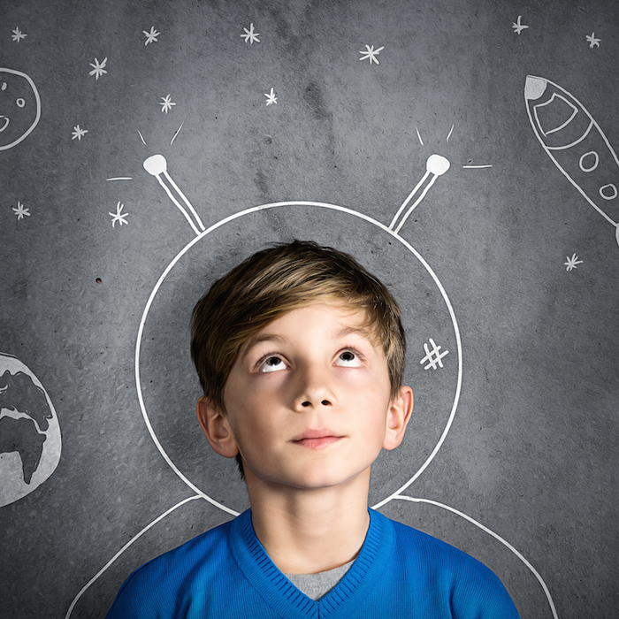 Bases legales: Concurso del Dia del Niño