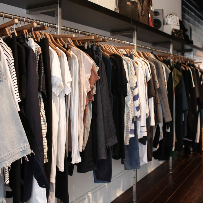 Conoce las diferencias entre nuestras Pacas de Ropa