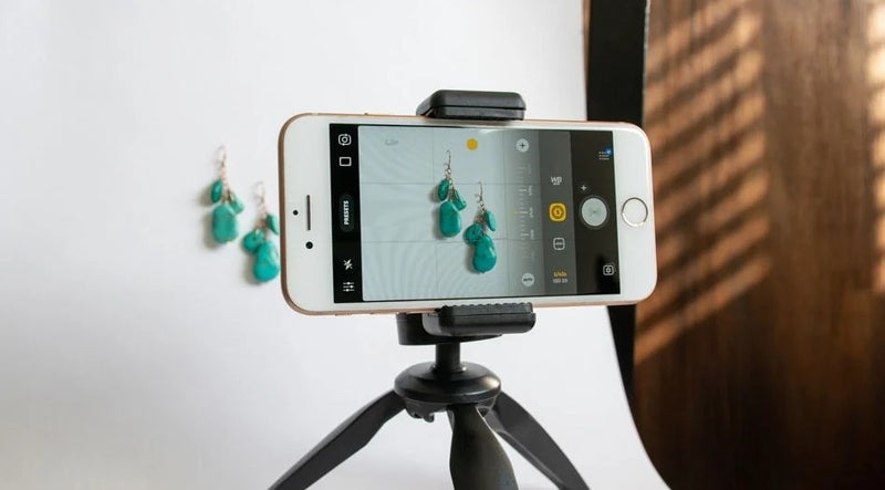 7 consejos de fotografía para vender más