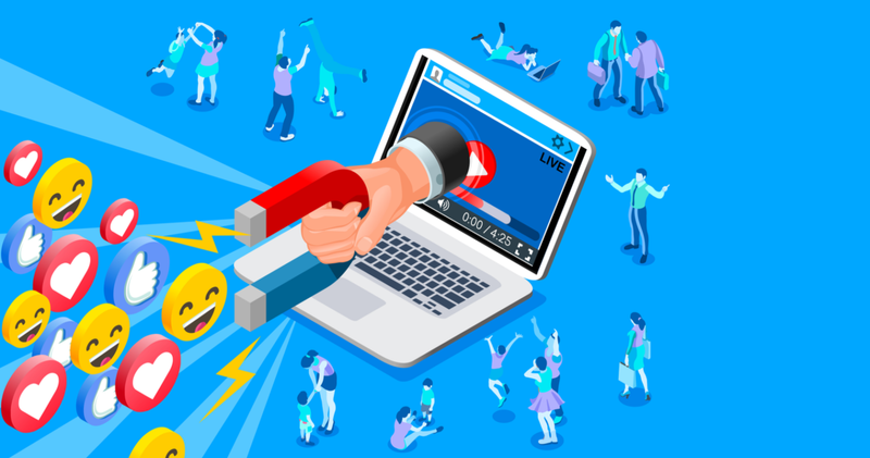 ¿Cómo crear una estrategia de marketing en Redes Sociales? Parte 1