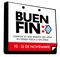 Términos y condiciones Buen Fin 2021 - Tienda Komet
