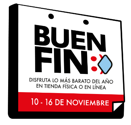 Términos y condiciones Buen Fin 2021 - Tienda Komet