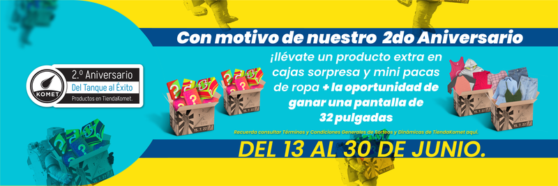 Promoción Cajaton