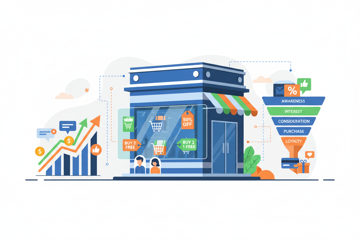 Estrategias para comprar en liquidación y revender más rápido