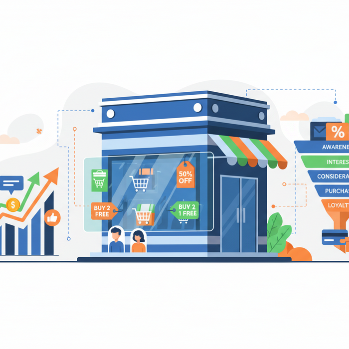 Estrategias para comprar en liquidación y revender más rápido