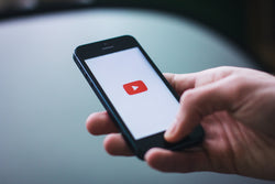 Cómo crear y crecer tu canal de Youtube