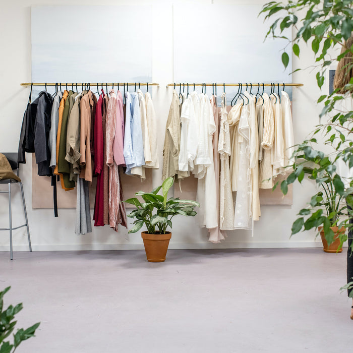 Razones por las que emprender con ropa es un negocio rentable