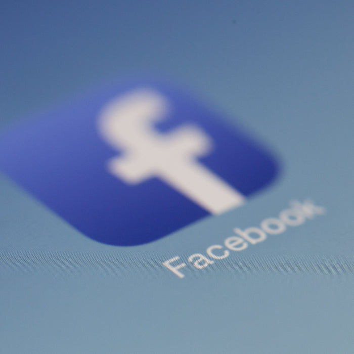 Vende a través de Marketplace de Facebook