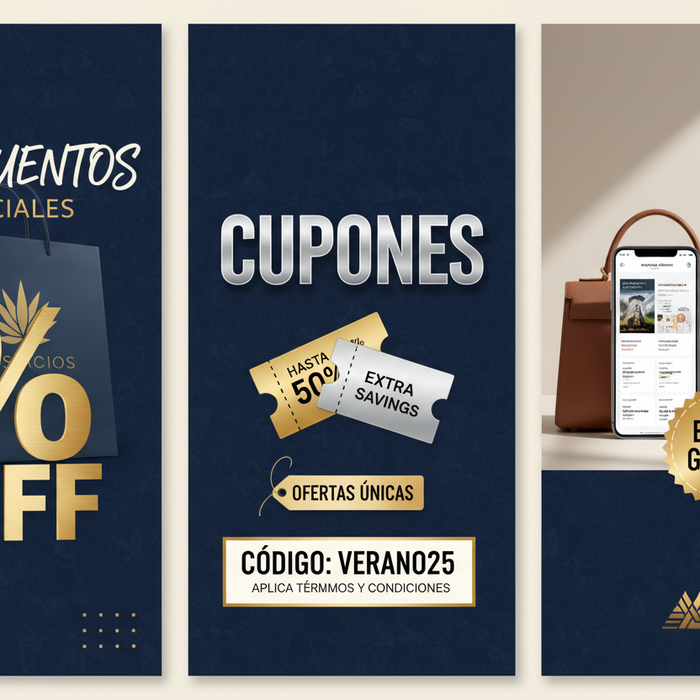 Términos y Condiciones de Uso de Cupones y Promociones – LiquiMart