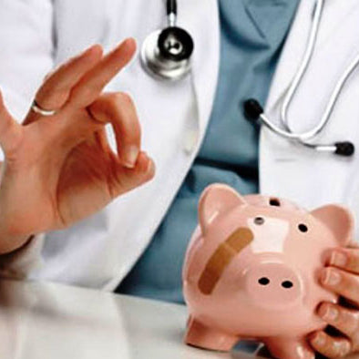 ¿Qué es la salud financiera y cómo puedo alcanzarla?