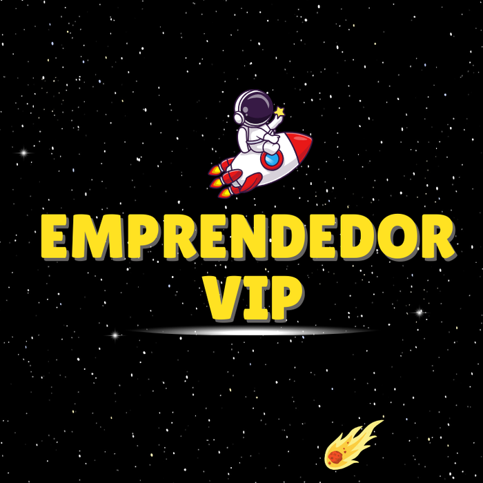 ¿Qué es Emprendedor VIP y cómo puedes afiliarte?