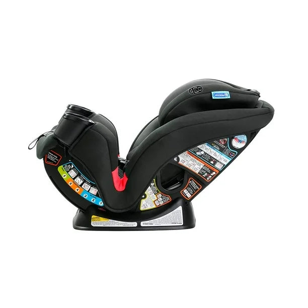 Autoasiento Graco triride 3 en 1 kipling