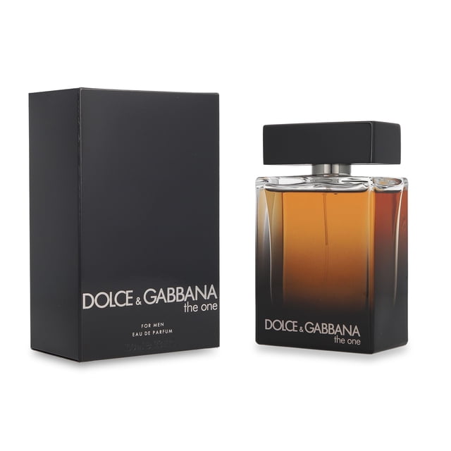 PERFUME DOLCE & GABBANA THE ONE EAU DE PARFUM 100ML FOR MEN  | GRADO B
