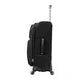 Maleta American Tourister Meridian 3.0 Mediana Color Negro Lisa