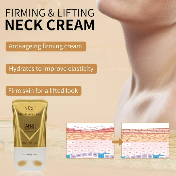 Firming Lifting Neck Cream YCZ GRADO A.