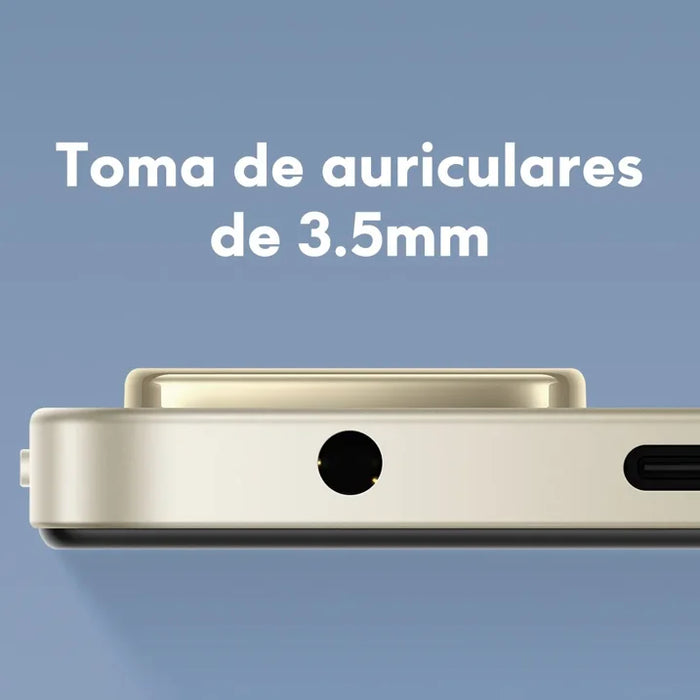 POCO C71 NEGRO 3 GB RAM 64 GB ROM GRADO B