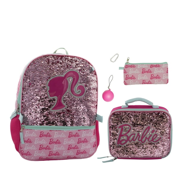SET DE MOCHILAS AI ACCESSORY INNOVATIONS BARB GRADO B