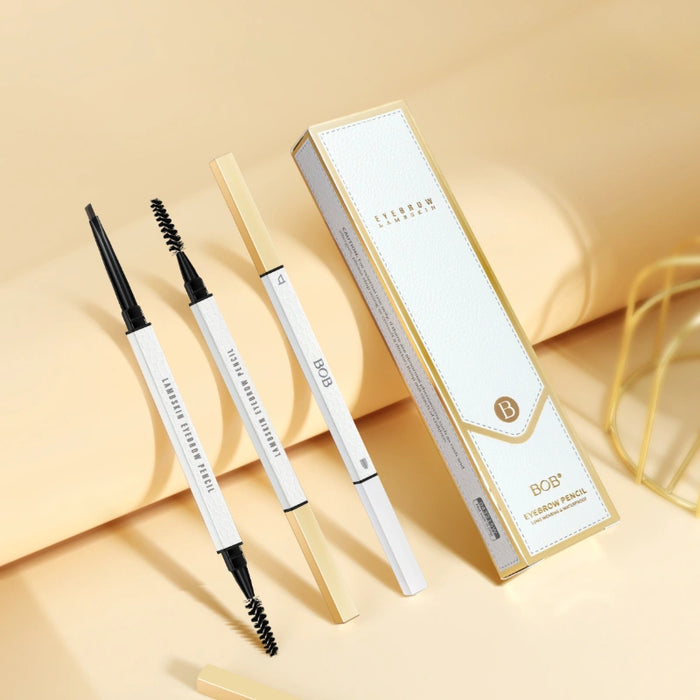 &nbsp;BOB LONG WEARING EYEBROW PENCIL | LÁPIZ DE CEJAS DE LARGA DURACIÓN | GRADO A