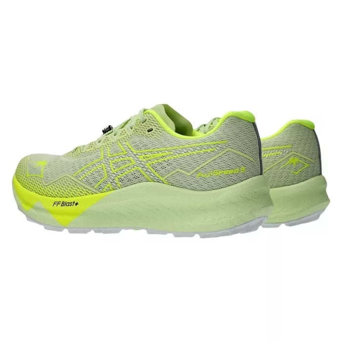 TENIS MUJER ASICS  FUJISPEED 3     Q324 300 22.5CM GRADO B