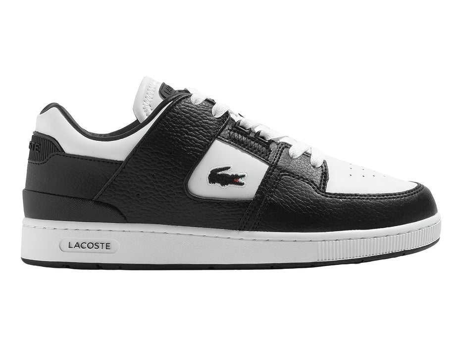 Tenis Lacoste Court Cage De Piel Para Mujer 1 Talla 2.5 GRADO A