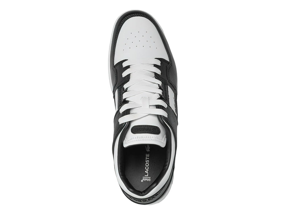 Tenis Lacoste Court Cage De Piel Para Mujer 1 Talla 2.5 GRADO A