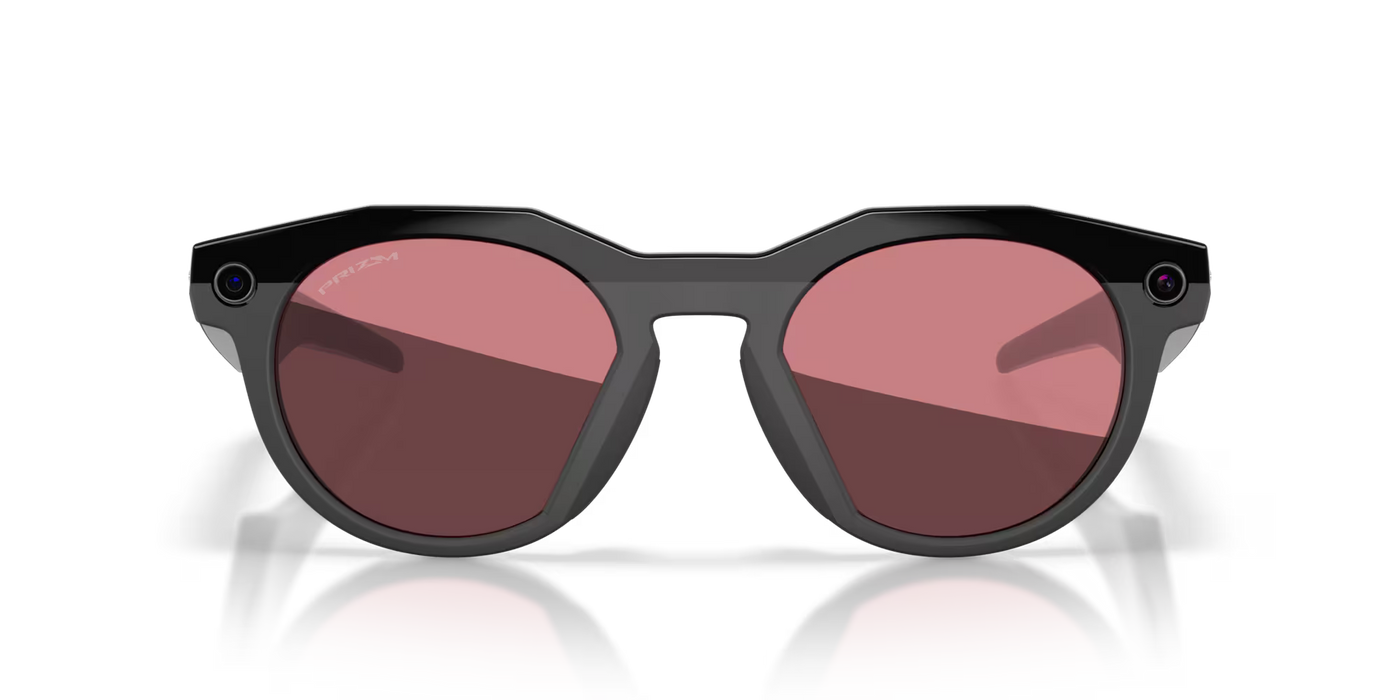 LENTES SOL SK-1001850-01 PRIZM DARK GOLF OAKLEY NEGRO GRADO B