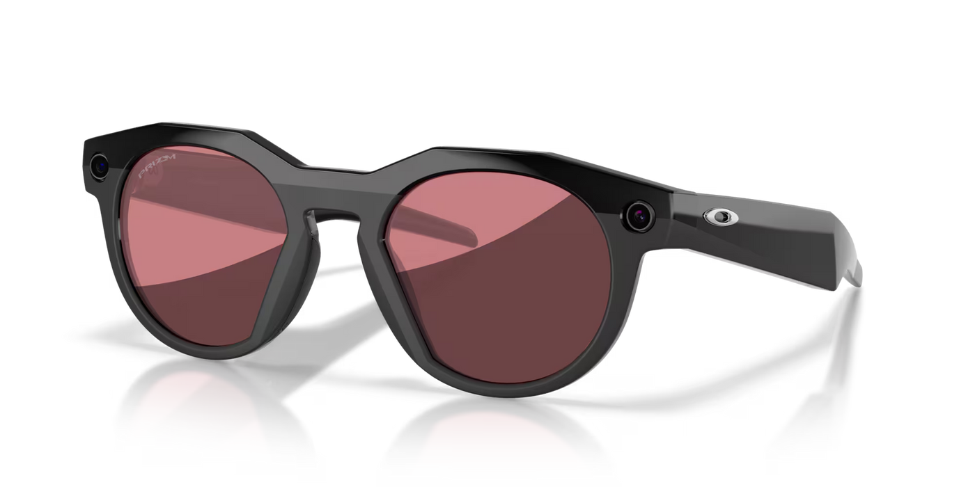 LENTES SOL SK-1001850-01 PRIZM DARK GOLF OAKLEY NEGRO GRADO B