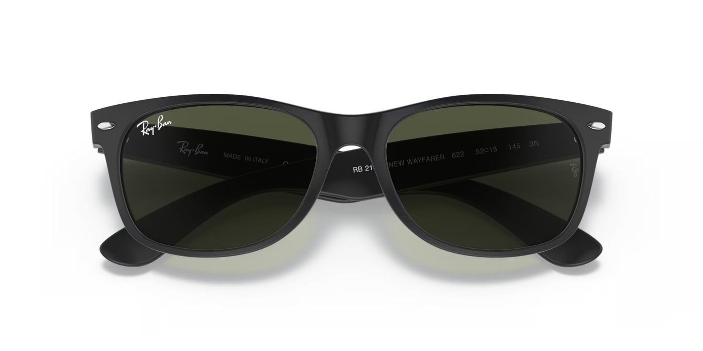 Lentes de Sol Ray-Ban New Wayfarer Classic