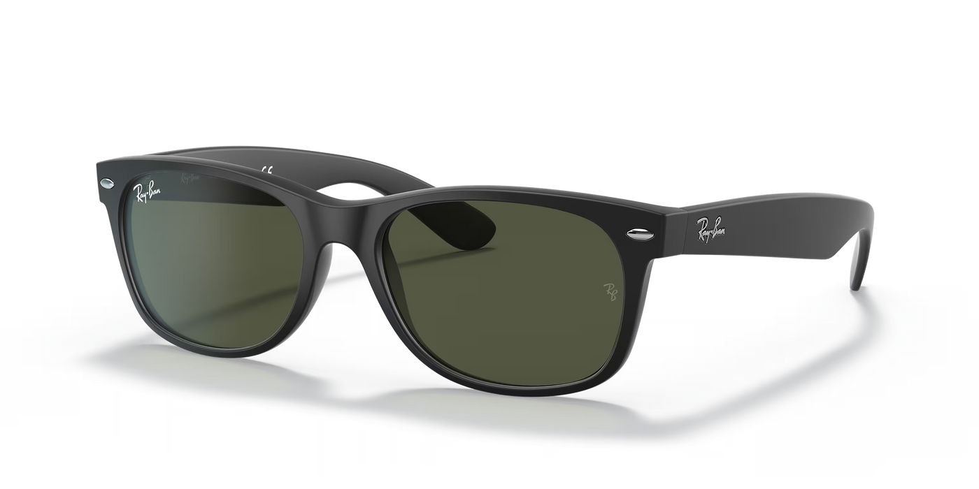 Lentes de Sol Ray-Ban New Wayfarer Classic