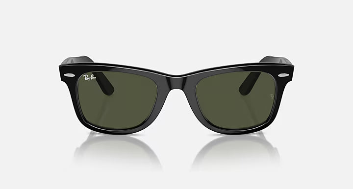 Anteojos De Sol Ray Ban - GRADO A