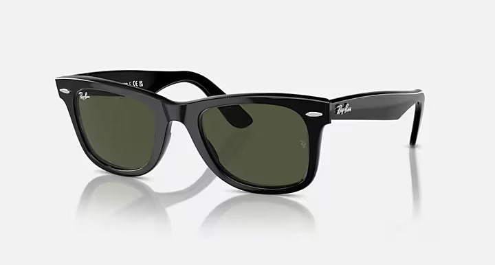 Anteojos De Sol Ray Ban - GRADO A