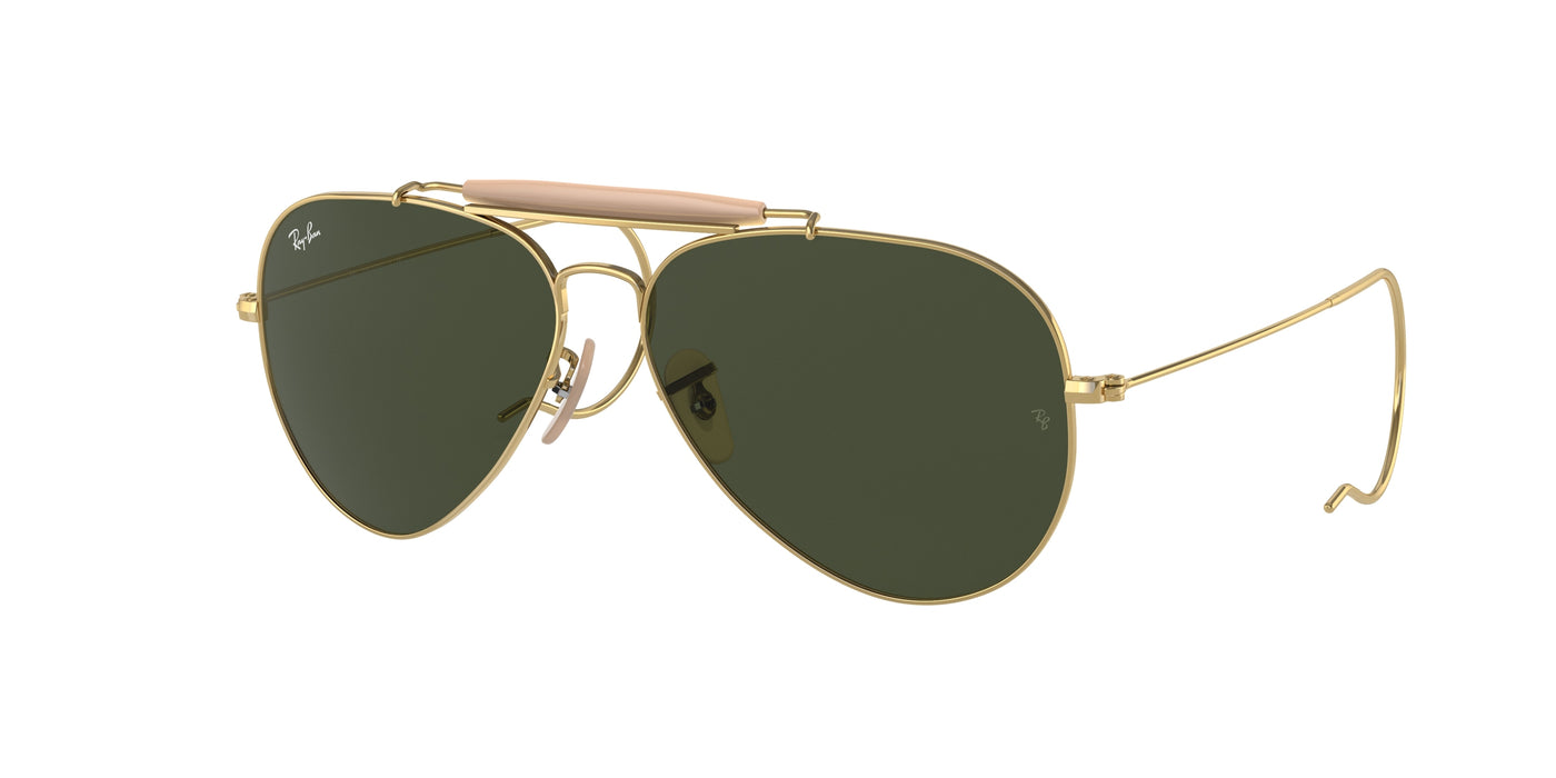 LENTES DE SOL OUTDOORSMAN I RAY-BAN RB 3030 GRADO B