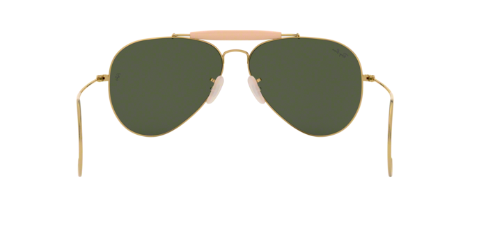 LENTES DE SOL OUTDOORSMAN I RAY-BAN RB 3030 GRADO B