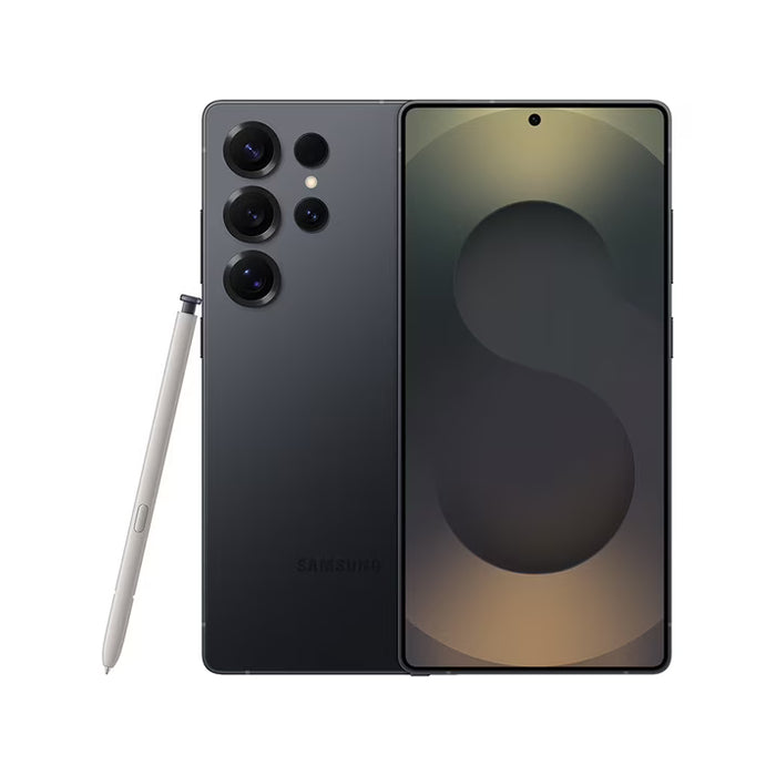 SAMSUNG GALAXY S25 ULTRA 256GB TITANIUM BLACK GRADO A