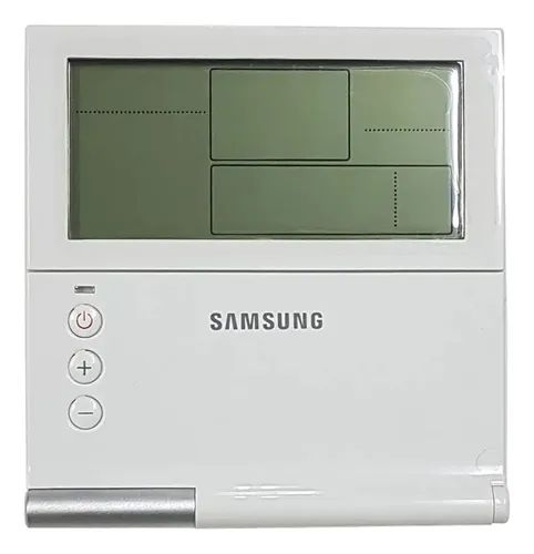 Db93-11251f Control Inalambrico Samsung Clima Tipo Dvm 1