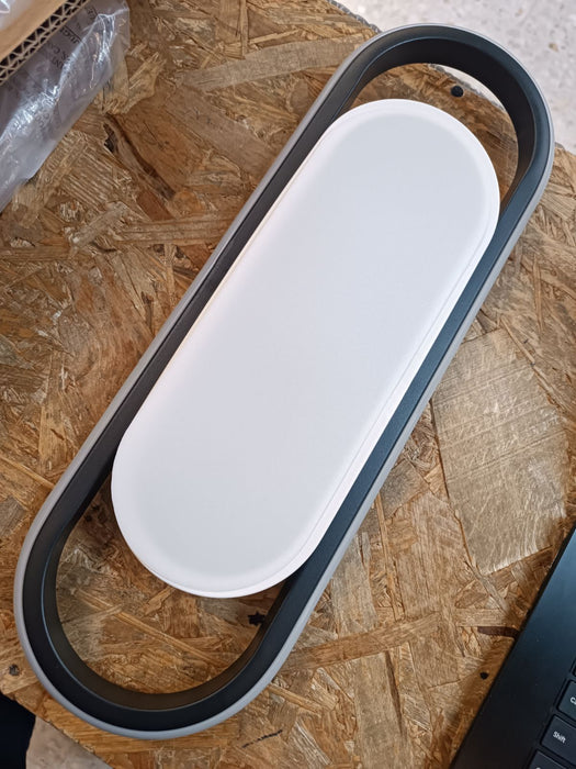 ✨ LÁMPARA LED MODERNA (LOTE DE 4 PIEZAS) ✨ GRADO B