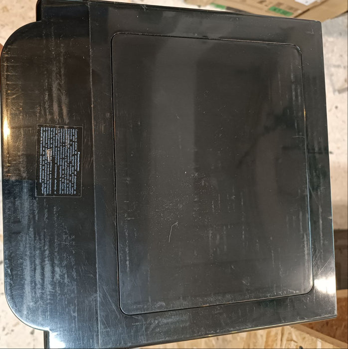 BUYIO DISPENSADOR DE AGUA FRÍA CALIENTE OCULTO ELÉCTRICO G 3 GRADO B