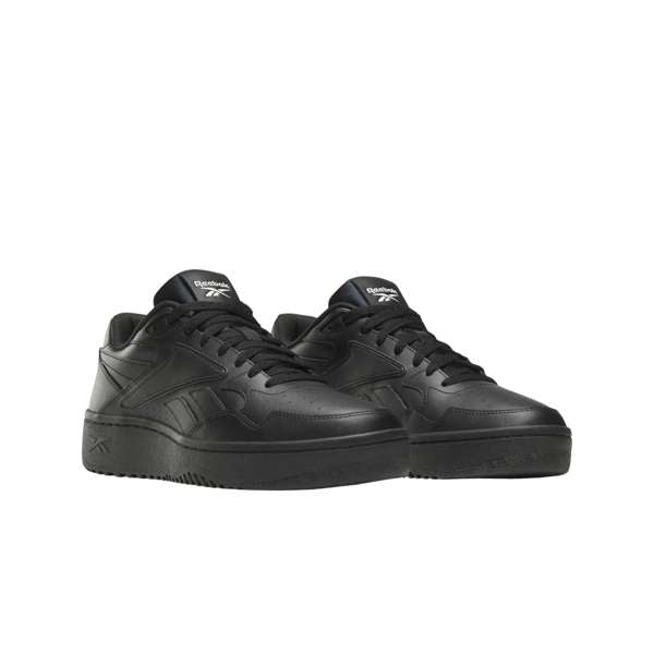 TENIS REEBOK ATR CHILL UNISEX ADULTO NEGRO LISA 24.5 MX GRADO B 1