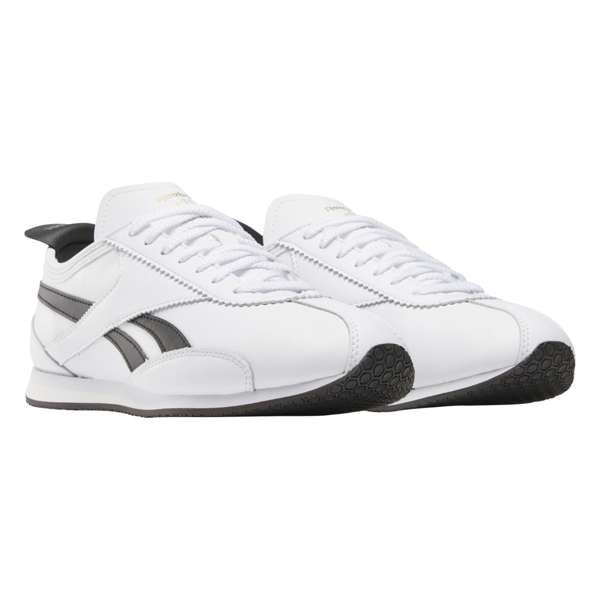 TENIS REEBOK R400 UNISEX ADULTO BLANCO LISA 24 MX GRADO B