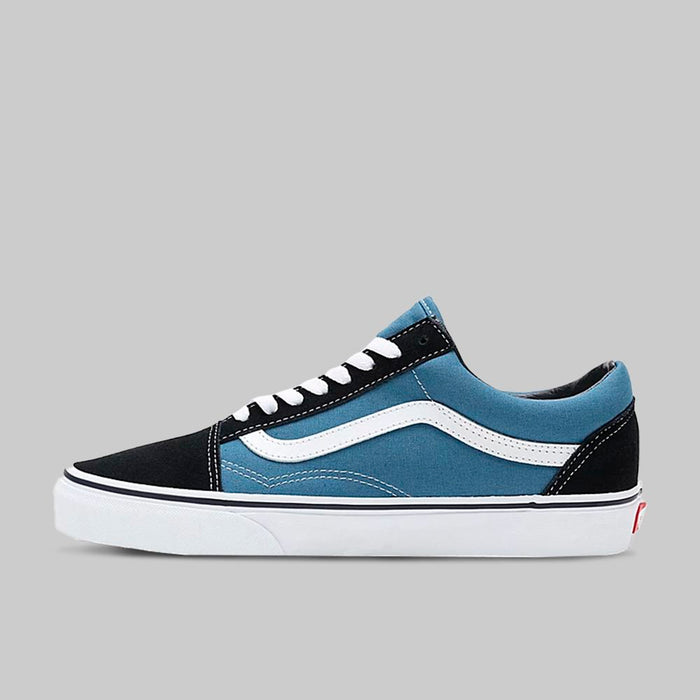 TENIS VANS OLD SKOOL ESTILO URBANO PARA HOMBRE 27.0