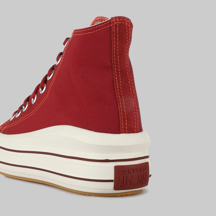 Converse Ctas Move Hi Mujer A12586c TALLA MX 4, US 7
