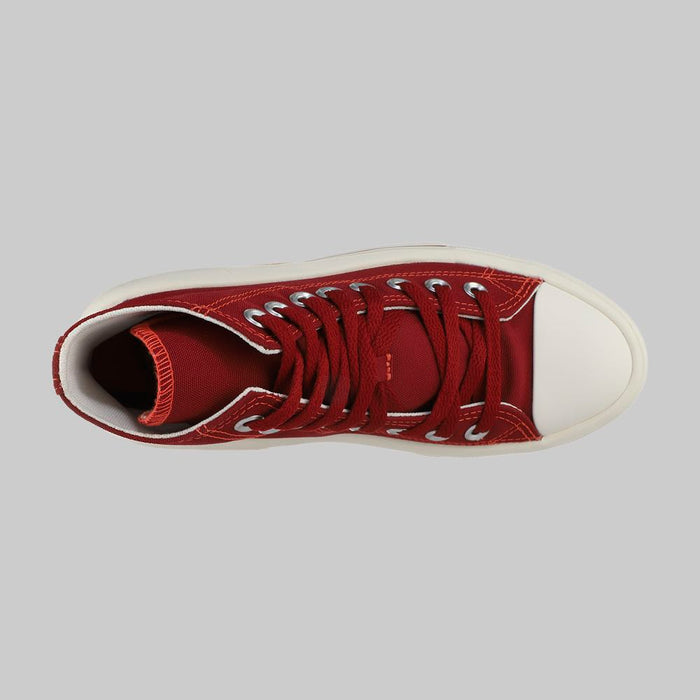 Converse Ctas Move Hi Mujer A12586c TALLA MX 4, US 7